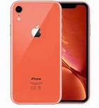 Image result for iPhone XR Red CLS