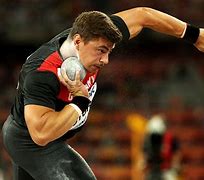Image result for Shot Put and Hammer Throw