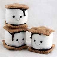 Image result for Marshmallow Plushie Felt