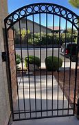 Image result for Residential Iron Gates