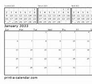 Image result for 3033 Calendar