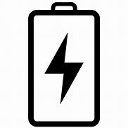 Image result for Battery-Charging Symbol