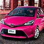 Image result for CA. Mary Toyota Red Interior Car