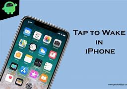 Image result for iPhone Wake Button