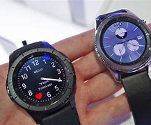 Image result for Samsung Gear S3 Size