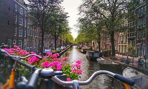 Image result for Amsterdam Highlights