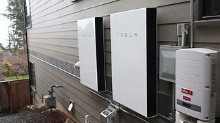 Image result for Solar Powered Battery Backup for Home