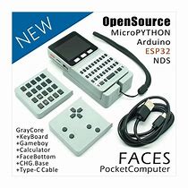 Image result for Programmable Pocket Computer