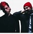 Image result for 21 Pilots Tattoos Neck and Hands