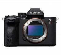 Image result for Sony Alpha 7R