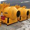 Image result for Tracked Mobile Concrete Mixer