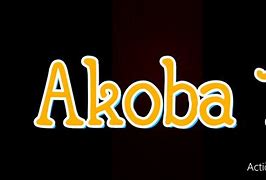 Image result for akombra