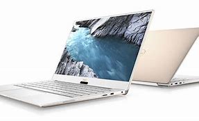 Image result for Dell XPS 13 White