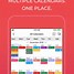 Image result for Shared Calendar iPhone