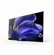 Image result for Sony OLED A9g 77