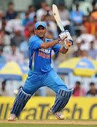 Image result for MS Dhoni Cricketer