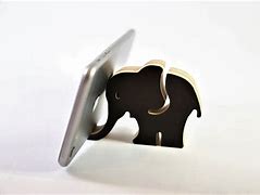 Image result for Elephant Cell Phone Holder