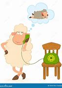Image result for Sheep On Phone