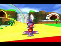 Image result for Diddy Kong Racing Plane