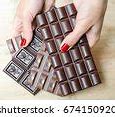 Image result for Chocolate Bar Black and White