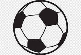 Image result for Football Ball Outline