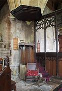 Image result for Locked Church