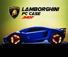 Image result for Lamborghini CD Case