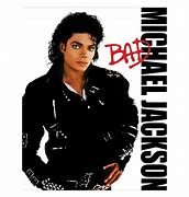 Image result for Michael Jackson Bad Music