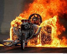Image result for Top Fuel Car