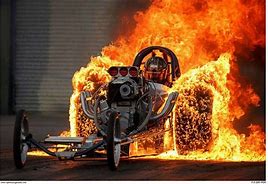 Image result for Top Fuel Drag Racing Games