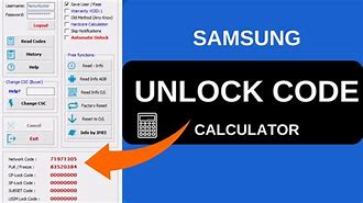 Image result for Samsung E250 Unlock Code Free