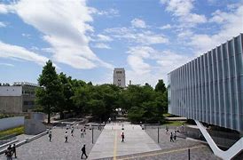 Image result for Tokyo Tech University