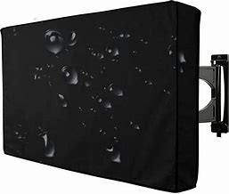 Image result for Plastic TV Cover