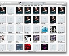 Image result for iTunes Interface