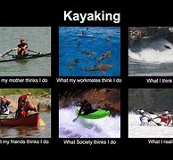 Image result for Kayak Meme