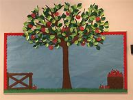 Image result for Apple Tree Decoration