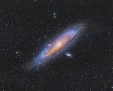 Image result for Andromeda Galaxy 90 mm Refractor Telescope