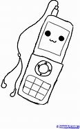Image result for Dainty Phone Drawing