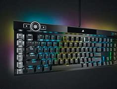 Image result for Full Size Gaming Keyboard RGB Wireless