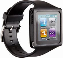 Image result for iPod Mini Watch