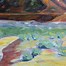 Image result for Minimalist Mesa Art Oil Paitings