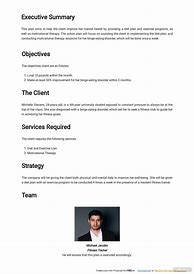 Image result for Individual Service Plan Template PDF
