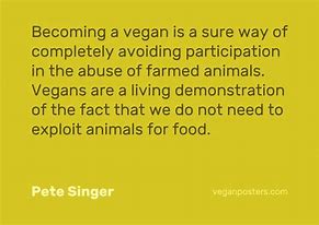 Image result for Vegan for the Animals