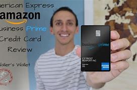 Image result for Amazon Business Prime Card