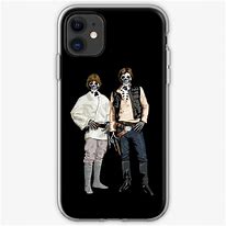 Image result for Han Solo iPhone Case