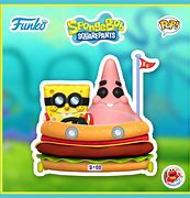 Image result for Spongebob Funko Pop Figure