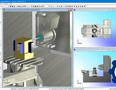 Image result for Virtual CNC Machine