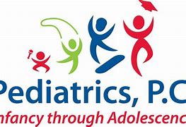 Image result for Children Pediatrics Logos