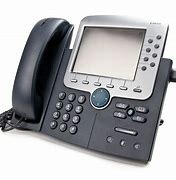 Image result for Cisco Desk Phone