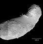 Image result for Itokawa Asteroid